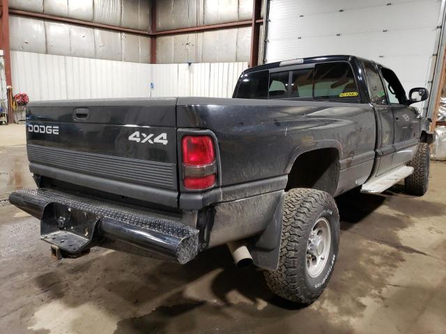 Photo 3 from auction – 2001 DODGE RAM 2500 with VIN 3B7KF23661G219013