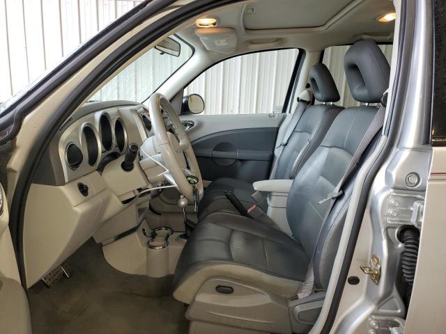Photo 7 from auction – 2006 CHRYSLER PT CRUISER with VIN 3A8FY78G06T251862