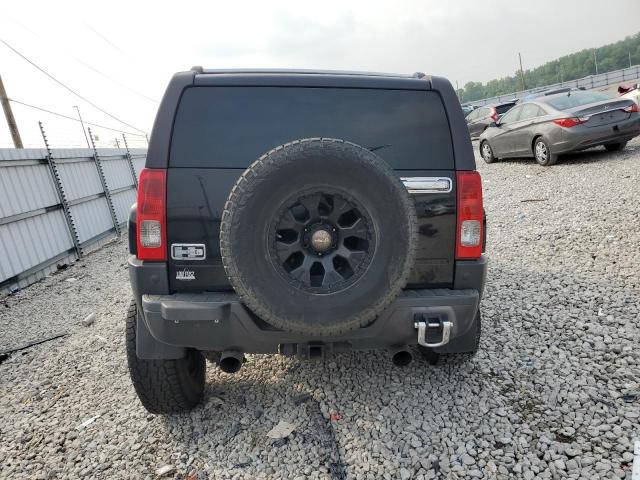 Photo 6 from auction – 2006 HUMMER H3 with VIN 5GTDN136668210520