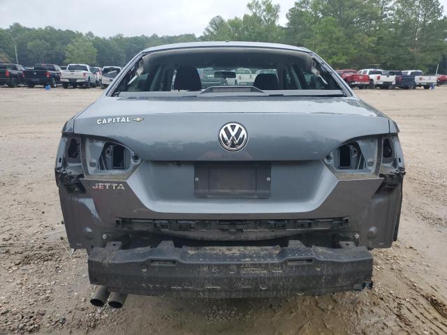 Photo 6 from auction – 2013 VOLKSWAGEN JETTA BASE with VIN 3VW2K7AJ8DM364749