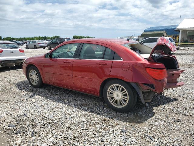 Photo 2 from auction – 2009 CHRYSLER SEBRING TO with VIN 1C3LC56B19N521291
