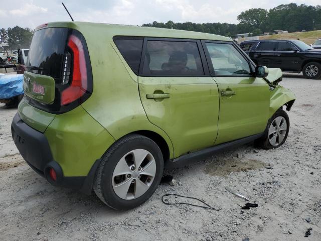 Photo 3 from auction – 2015 KIA SOUL with VIN KNDJN2A23F7747903