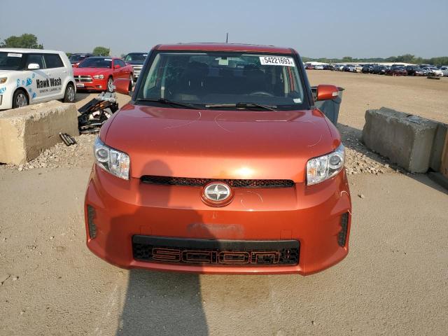 Photo 5 from auction – 2012 TOYOTA SCION XB with VIN JTLZE4FE5CJ005202