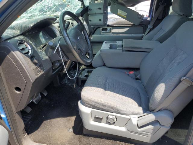Zdjęcie 7 z aukcji – 2011 FORD F150 SUPER z VIN 1FTFW1CT1BFB08180