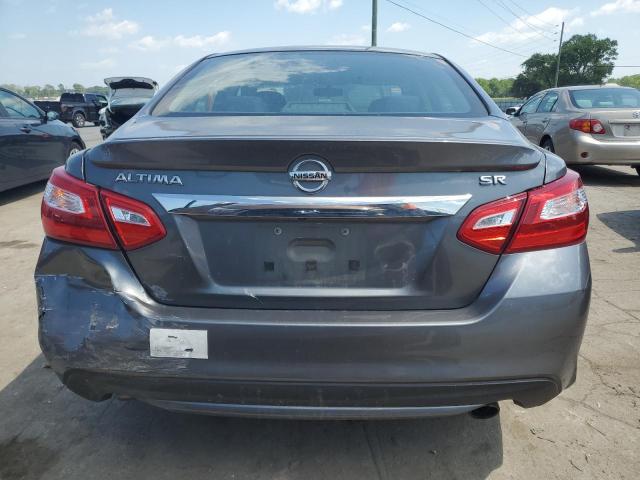 Photo 6 from auction – 2016 NISSAN ALTIMA 2.5 with VIN 1N4AL3AP2GN391647