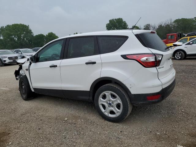 صورة رقم 2 من المزاد - 2017 FORD ESCAPE S مع VIN 1FMCU0F72HUC50538