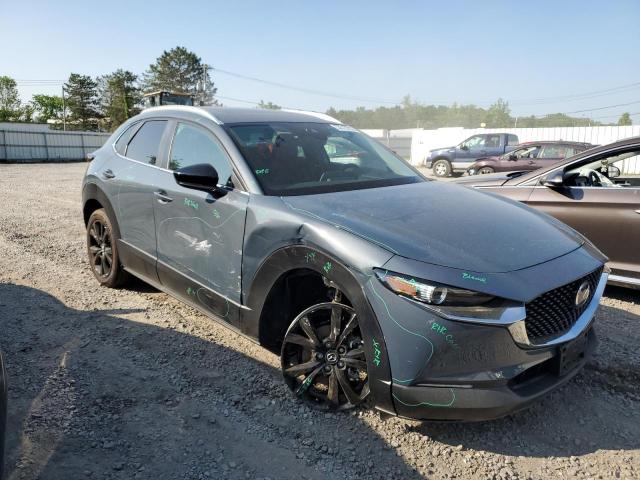 Photo 4 from auction – 2023 MAZDA CX-30 PREF with VIN 3MVDMBCM3PM508677