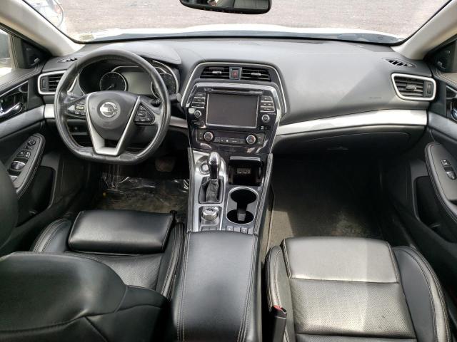 Photo 8 from auction – 2017 NISSAN MAXIMA 3.5 with VIN 1N4AA6AP8HC366496