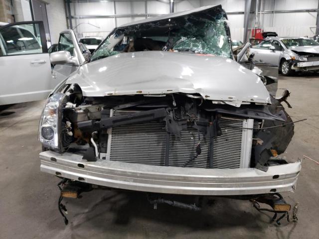 Photo 5 from auction – 2008 CADILLAC DTS with VIN 1G6KD57Y38U173038