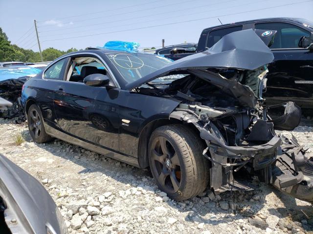 Photo 4 from auction – 2009 BMW 328 XI with VIN WBAWC33569PU84915