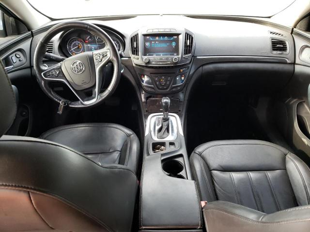 Photo 8 from auction – 2014 BUICK REGAL PREM with VIN 2G4GN5EXXE9319417