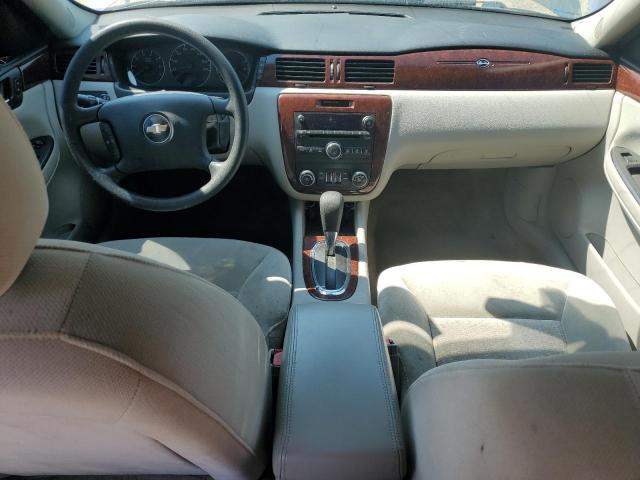 Photo 8 from auction – 2007 CHEVROLET IMPALA LT with VIN 2G1WT58K579409012