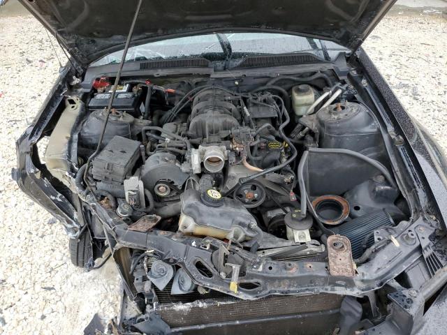Photo 11 from auction – 2005 FORD MUSTANG with VIN 1ZVFT80N855192805
