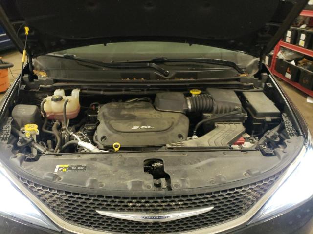 Photo 12 from auction – 2018 CHRYSLER PACIFICA L with VIN 2C4RC1GG0JR100923