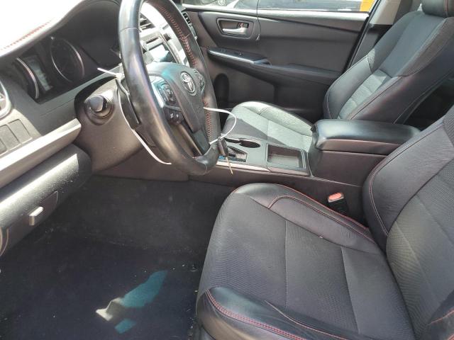 Photo 7 from auction – 2016 TOYOTA CAMRY LE with VIN 4T1BF1FK7GU615357