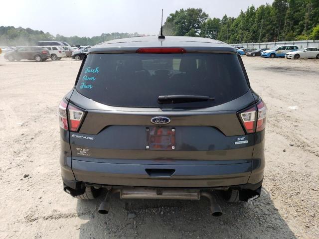 Photo 6 from auction – 2017 FORD ESCAPE SE with VIN 1FMCU0GDXHUD38306