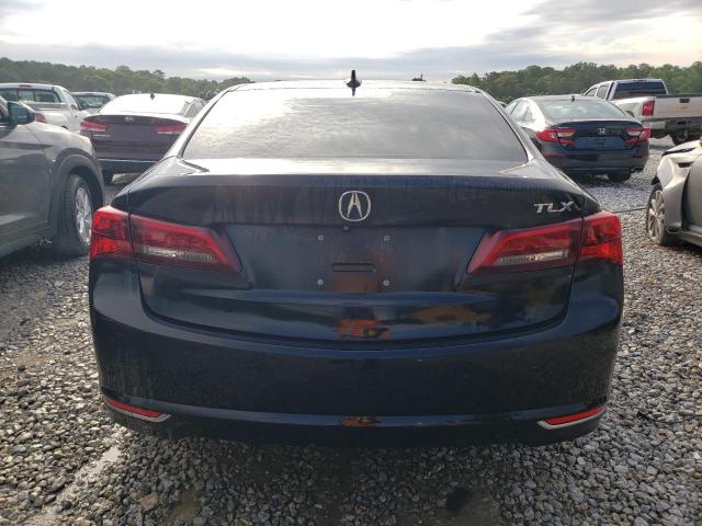 Photo 6 from auction – 2015 ACURA TLX with VIN 19UUB1F3XFA012387