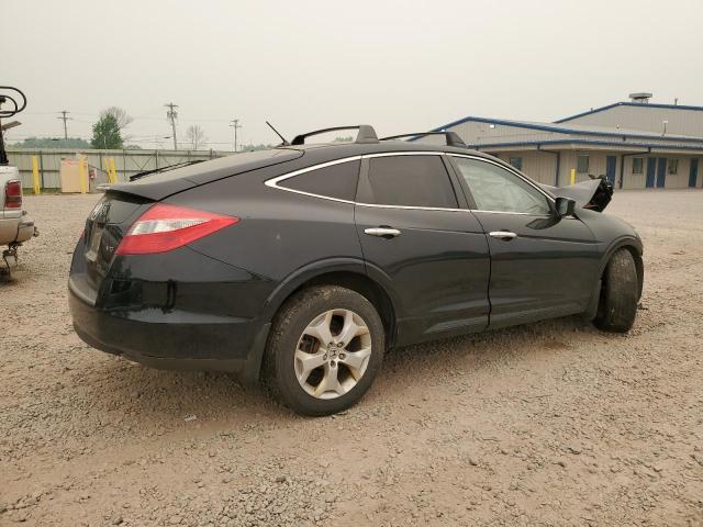 Photo 3 from auction – 2012 HONDA CROSSTOUR with VIN 5J6TF2H50CL002884