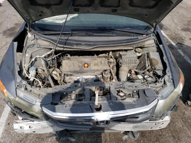 Фото 11 с аукциона – 2012 HONDA CIVIC HF с VIN 2HGFB2F69CH319930