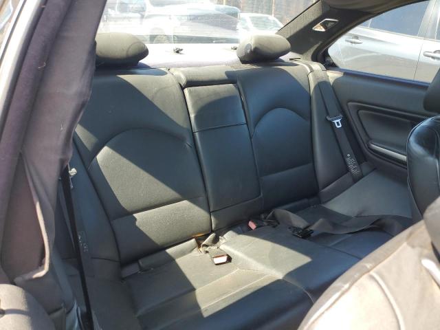 Photo 10 from auction – 2002 BMW M3 with VIN WBSBL93432JR13800