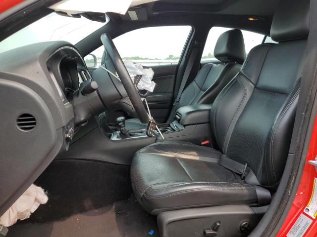 Photo 7 from auction – 2017 DODGE CHARGER SX with VIN 2C3CDXJG1HH538191