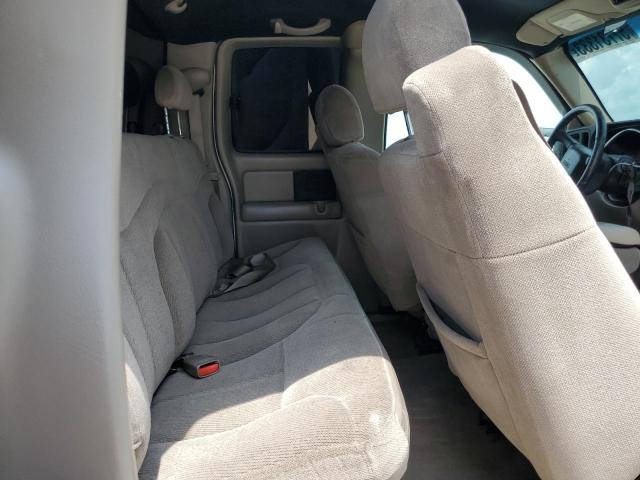 Photo 10 from auction – 2001 GMC NEW SIERRA with VIN 2GTEC19V011199977