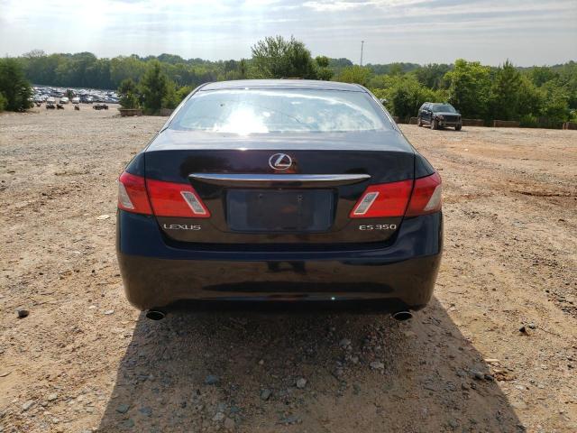 Photo 6 from auction – 2008 LEXUS ES 350 with VIN JTHBJ46G682169522