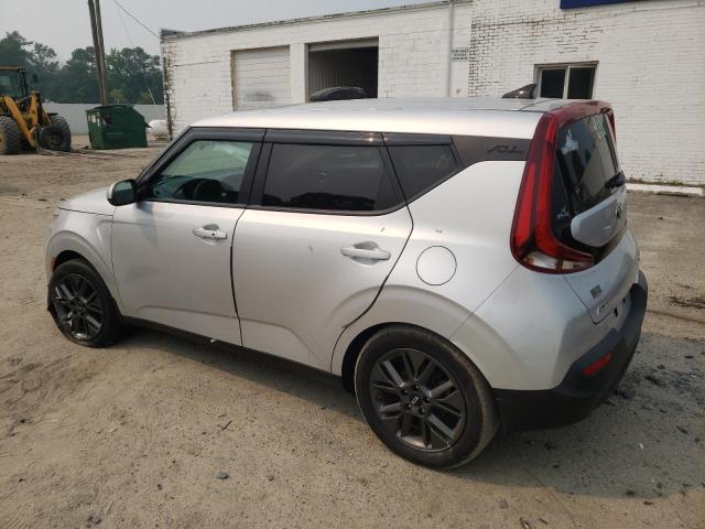 Photo 2 from auction – 2021 KIA SOUL EX with VIN KNDJ33AU2M7763424