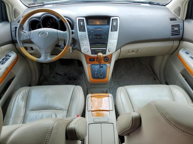 Photo 8 from auction – 2008 LEXUS RX 350 with VIN 2T2HK31U58C086872