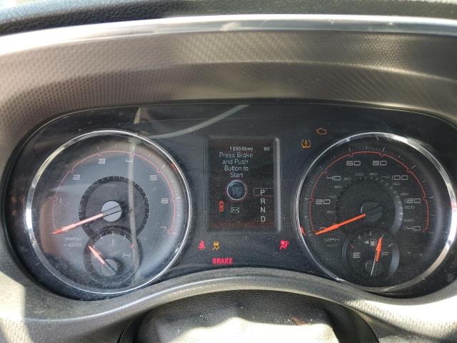 Photo 9 from auction – 2014 DODGE CHARGER SE with VIN 2C3CDXBG2EH309139