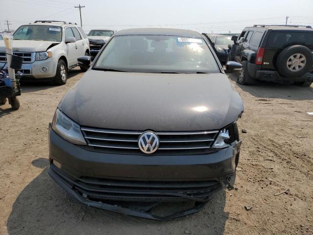 Photo 5 from auction – 2017 VOLKSWAGEN JETTA SEL with VIN 3VWL17AJ2HM363898