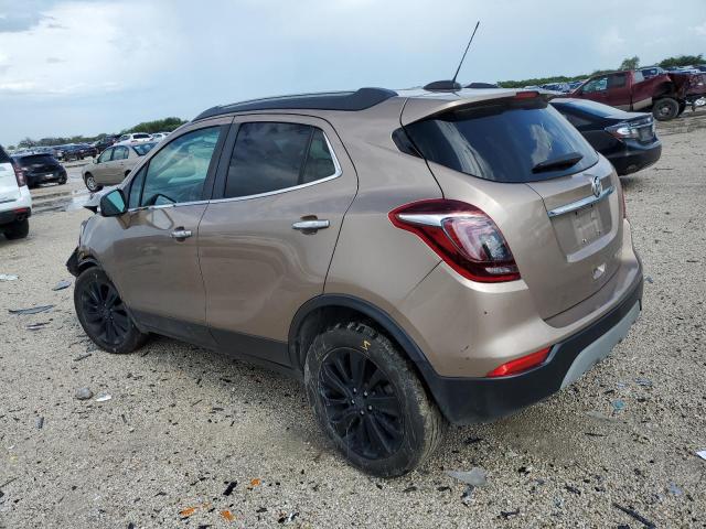 Photo 2 from auction – 2019 BUICK ENCORE PRE with VIN KL4CJASB1KB808793