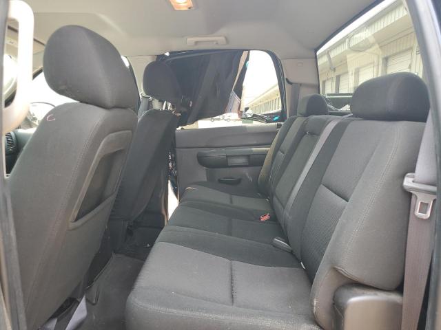 Photo 10 from auction – 2011 CHEVROLET SILVERADO with VIN 3GCPKSEA9BG336363