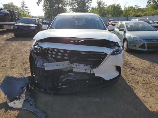 Photo 5 from auction – 2021 MAZDA CX-9 TOURI with VIN JM3TCBCY2M0534051