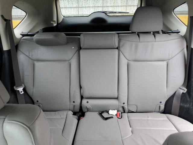 Photo 10 from auction – 2016 HONDA CR-V EXL with VIN 2HKRM3H75GH554730