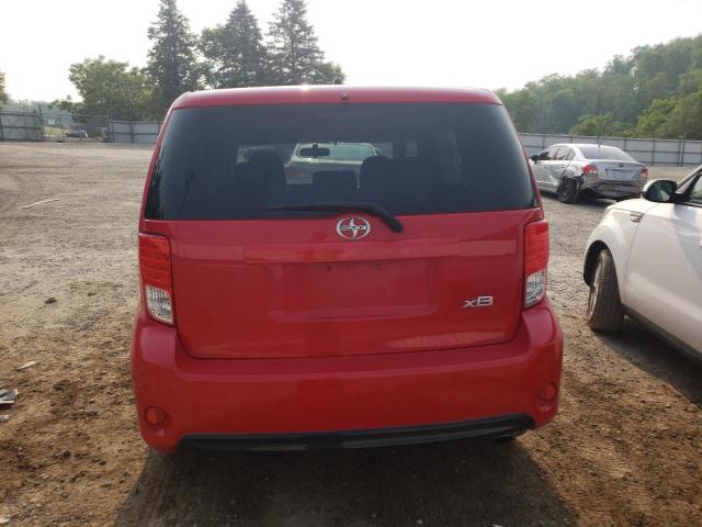 Photo 6 from auction – 2013 TOYOTA SCION XB with VIN JTLZE4FE2DJ048574