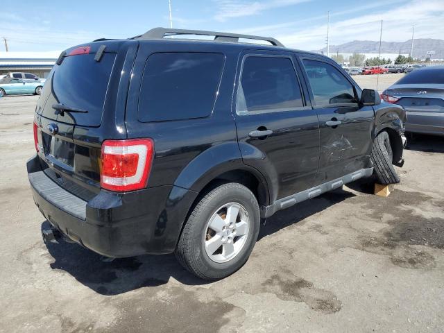 Photo 3 from auction – 2010 FORD ESCAPE XLT with VIN 1FMCU0DG0AKA55221