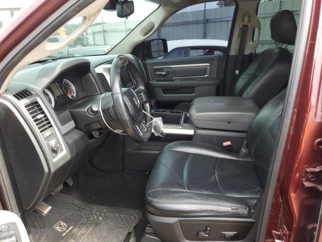 Фото 7 с аукциона – 2015 RAM 1500 SLT с VIN 1C6RR6LT9FS553756