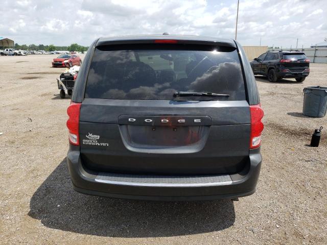 Снимка 6 от търг – 2012 DODGE GRAND CARA с VIN 2C4RDGBG3CR328151