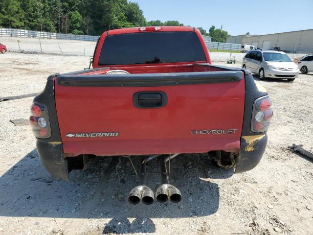 Photo 6 from auction – 2000 CHEVROLET SILVERADO with VIN 2GCEC19T7Y1358597