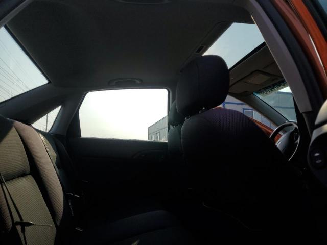 Photo 10 from auction – 2002 FORD FOCUS with VIN 1FAFP38332W315421