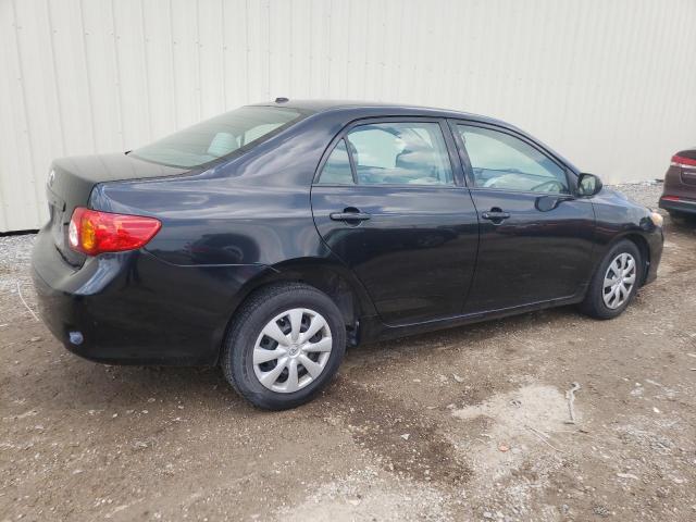 Photo 3 from auction – 2010 TOYOTA COROLLA BA with VIN 1NXBU4EE0AZ220706