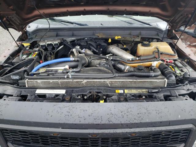 Photo 11 from auction – 2011 FORD F250 SUPER with VIN 1FT7W2BT9BEB73912