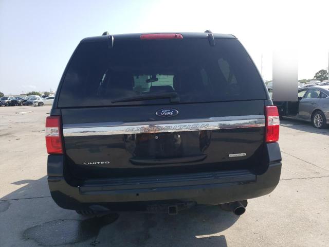 Photo 6 from auction – 2015 FORD EXPEDITION with VIN 1FMJU1KT1FEF06840