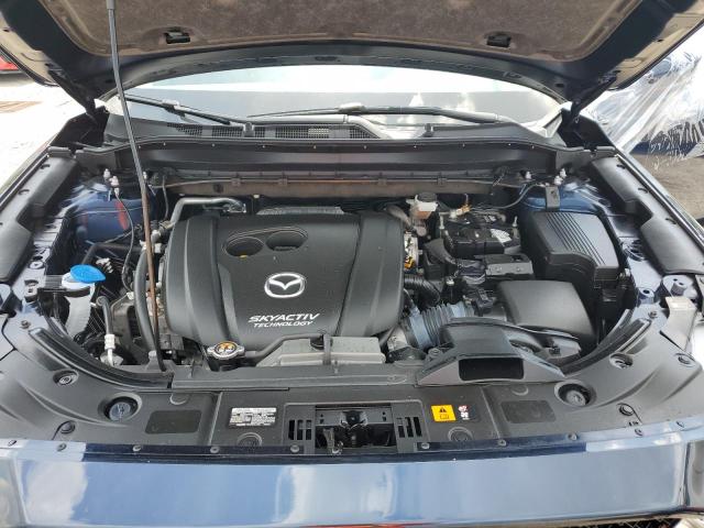 Photo 12 from auction – 2019 MAZDA CX-5 GRAND with VIN JM3KFADM5K0696620