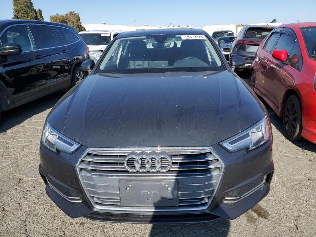 Photo 5 from auction – 2018 AUDI A4 PREMIUM with VIN WAULMAF40JA095606