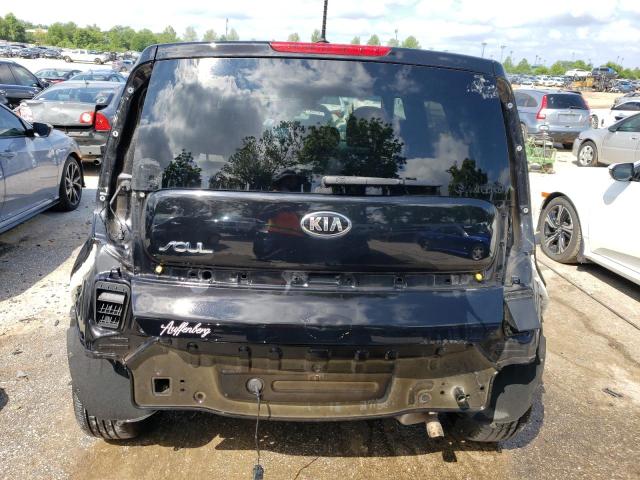 Photo 6 from auction – 2015 KIA SOUL + with VIN KNDJP3A51F7198003