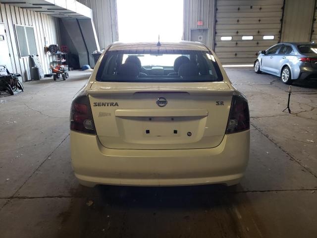 Photo 6 from auction – 2010 NISSAN SENTRA 2.0 with VIN 3N1AB6AP8AL708985