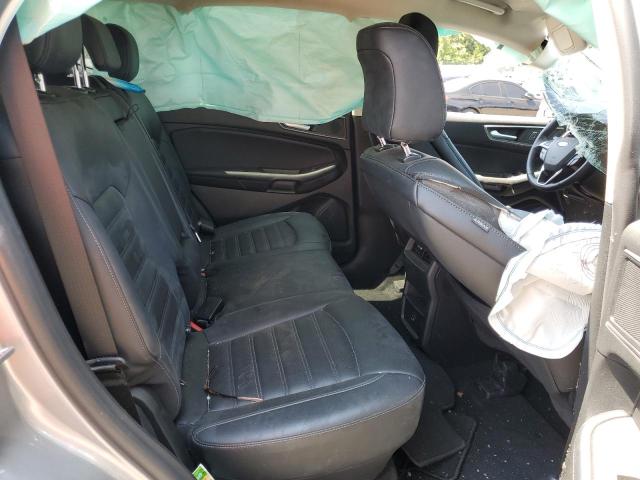 Photo 11 from auction – 2022 FORD EDGE SEL with VIN 2FMPK4J90NBA92175