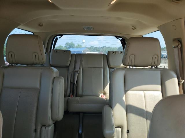 صورة رقم 10 من المزاد - 2011 FORD EXPEDITION مع VIN 1FMJU1H50BEF14897